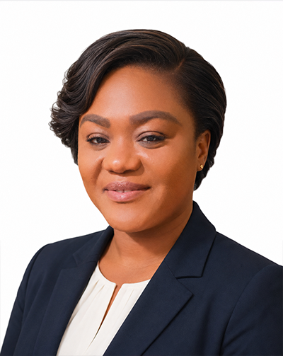 Constance Addai